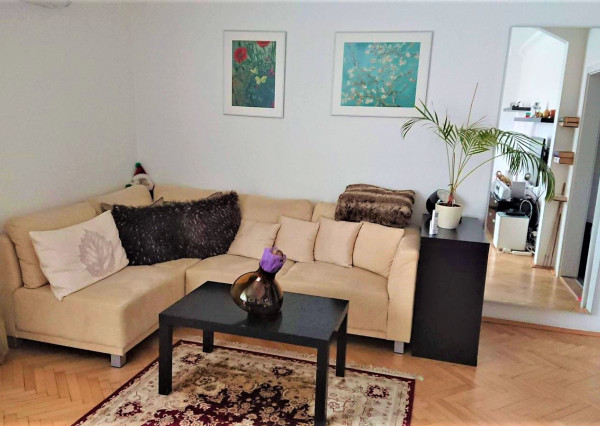 PRENÁJOM PEKNÉHO 1 IZBOVÉHO BYTU S BALKÓNOM V RUŽINOVE