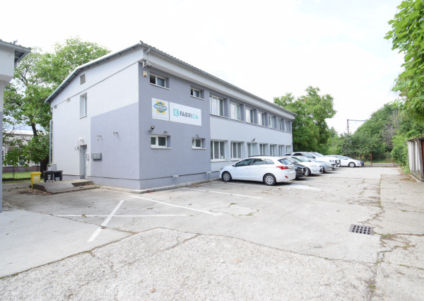 LUKRATÍVNE KANCELÁRSKE PRIESTORY V ŠIRŠOM CENTRE BRATISLAVY PRI OC AVION