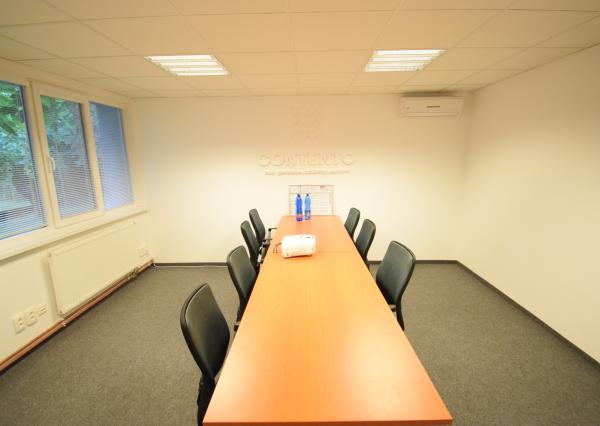 LUKRATÍVNE KANCELÁRSKE PRIESTORY V ŠIRŠOM CENTRE BRATISLAVY PRI OC AVION