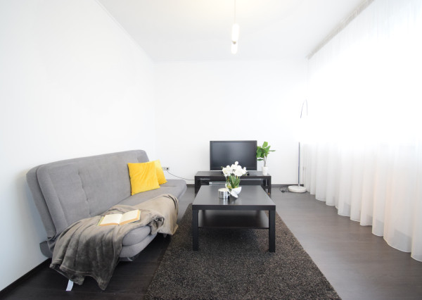 BYT V UZAVRETOM AREÁLI S KRÁSNOU VEĽKOU TERASOU A PARKOVACÍM MIESTOM (151,38m2)