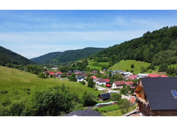 REKREAČNÉ CHATY (116M2) V ŠTANDARDE S KUCHYŇOU -  V NÁDHERNEJ LOKALITE LYŽIARSKEHO STREDISKA MÝTO POD ĎUMBIEROM