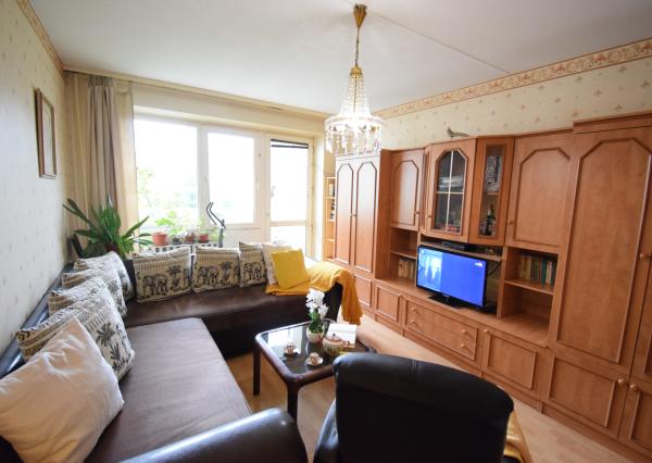 PREDAJ 3 IZBOVÉHO BYTU S BALKÓNOM  - V CENTRE MOSONMAGYARÓVÁR