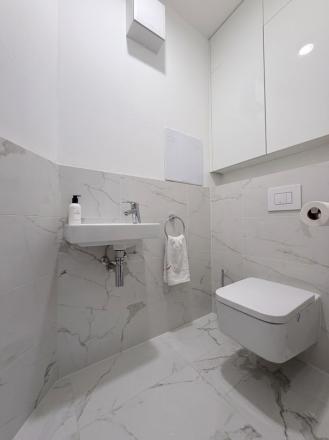ACCENT REAL -  NUPPU-Nivy/Ružinov SLNEČNÝ 3-IZBOVÝ BYT - fotografia 7
