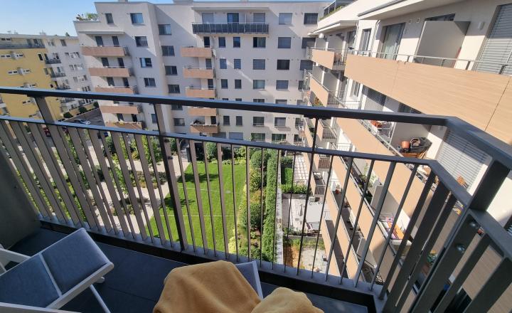 ACCENT REAL / PRENÁJOM 2 - IZBOVEJ NOVOSTAVBY S PARKOVACÍM MIESTOM A BALKÓNOM - fotografia 11