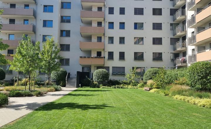 ACCENT REAL / PRENÁJOM 2 - IZBOVEJ NOVOSTAVBY S PARKOVACÍM MIESTOM A BALKÓNOM - fotografia 15