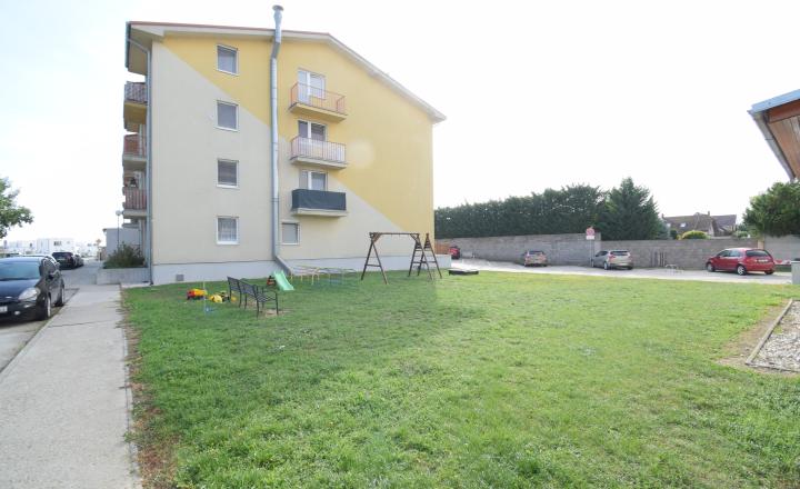 ACCENT REAL / PEKNÝ, KOMPLETNE ZARIADENÝ 1-IZBOVÝ BYT 45M2 S PARKOVACÍM MIESTOM - fotografia 18