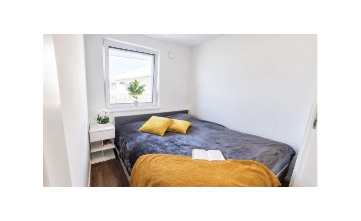 ACCENT REAL / PRENÁJOM 2 - IZBOVEJ NOVOSTAVBY S PARKOVACÍM MIESTOM A BALKÓNOM - fotografia 7