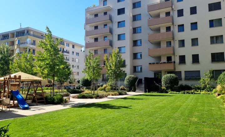 ACCENT REAL / PRENÁJOM 2 - IZBOVEJ NOVOSTAVBY S PARKOVACÍM MIESTOM A BALKÓNOM - fotografia 13