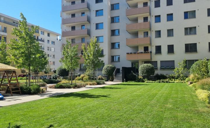 ACCENT REAL / PRENÁJOM 2 - IZBOVEJ NOVOSTAVBY S PARKOVACÍM MIESTOM A BALKÓNOM - fotografia 14
