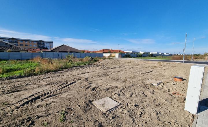 ACCENT REAL  PONÚKA NA PREDAJ ROHOVÝ STAVEBNÝ POZEMOK (612M2),  SKVELÁ POLOHA -  MOST PRI BRATISLAVE - fotografia 13
