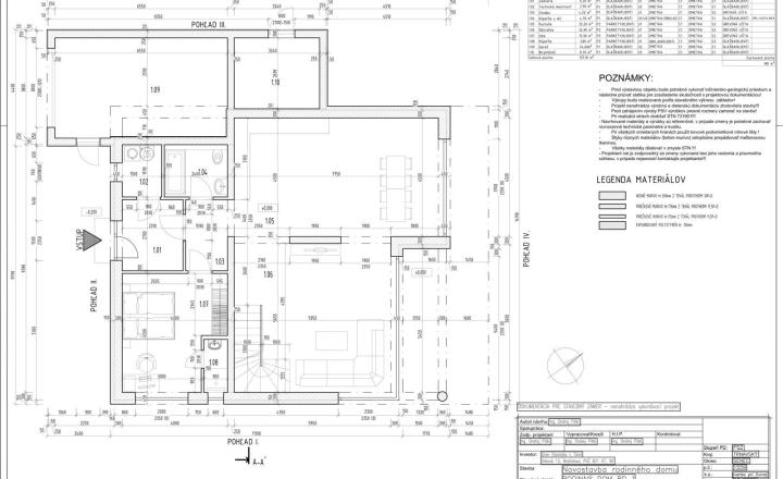 ACCENT REAL - PRÉMIOVÁ VILA S VEĽKORYSÝM PRIESTOROM A S GARÁŽOU (266M2) V IVANKE PRI DUNAJI - fotografia 13