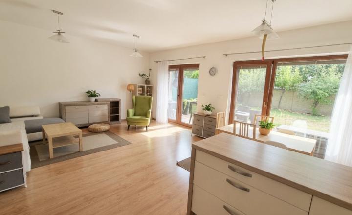 ACCENT REAL /  MODERNÁ NOVOSTAVBA 4 IZBOVÉHO RODINNÉHO DOMU S GARÁŽOU A ZÁHRADOU V OBLÚBENEJ LOKALITE BRATISLAVA – TRNÁVKA - fotografia 8