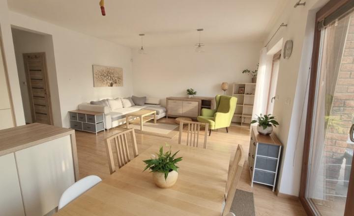 ACCENT REAL /  MODERNÁ NOVOSTAVBA 4 IZBOVÉHO RODINNÉHO DOMU S GARÁŽOU A ZÁHRADOU V OBLÚBENEJ LOKALITE BRATISLAVA – TRNÁVKA - fotografia 9