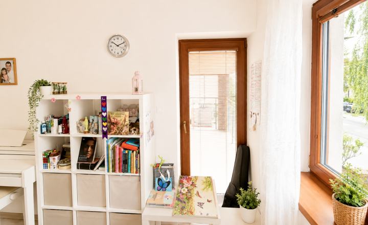ACCENT REAL /  MODERNÁ NOVOSTAVBA 4 IZBOVÉHO RODINNÉHO DOMU S GARÁŽOU A ZÁHRADOU V OBLÚBENEJ LOKALITE BRATISLAVA – TRNÁVKA - fotografia 15