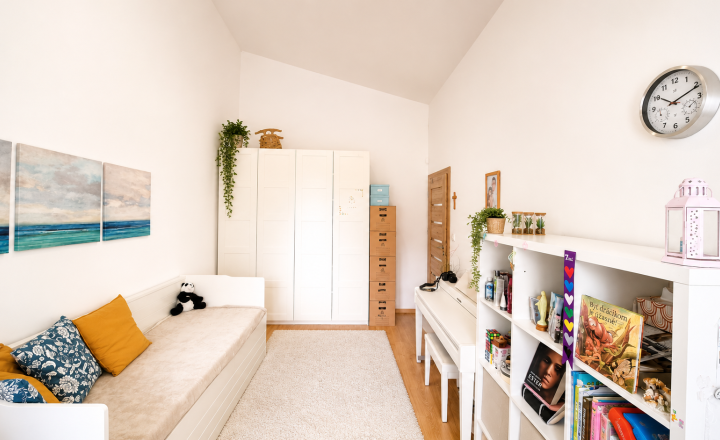 ACCENT REAL /  MODERNÁ NOVOSTAVBA 4 IZBOVÉHO RODINNÉHO DOMU S GARÁŽOU A ZÁHRADOU V OBLÚBENEJ LOKALITE BRATISLAVA – TRNÁVKA - fotografia 16