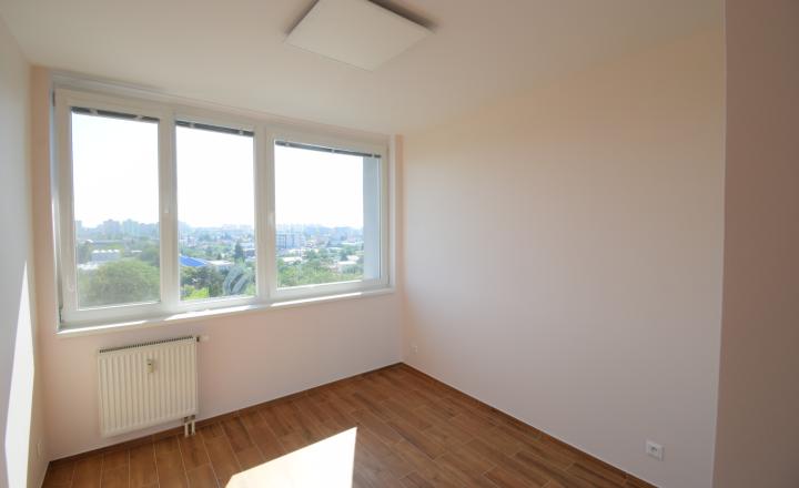 ACCENT REAL / PREDAJ 2 IZBOVÉHO BYTU PO KOMPLETNEJ REKONŠTRUKCIÍ S PARKOVACÍM MIESTOM - fotografia 10