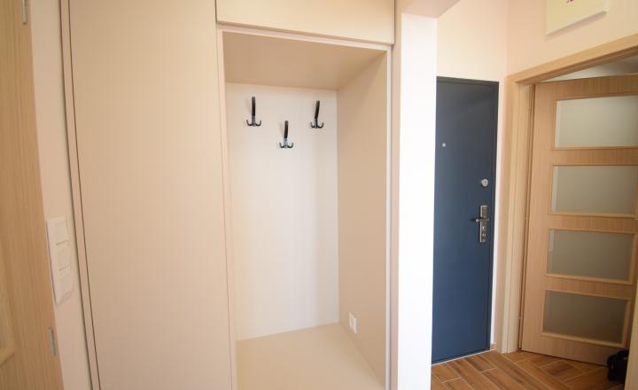 ACCENT REAL / PREDAJ 2 IZBOVÉHO BYTU PO KOMPLETNEJ REKONŠTRUKCIÍ S PARKOVACÍM MIESTOM - fotografia 19