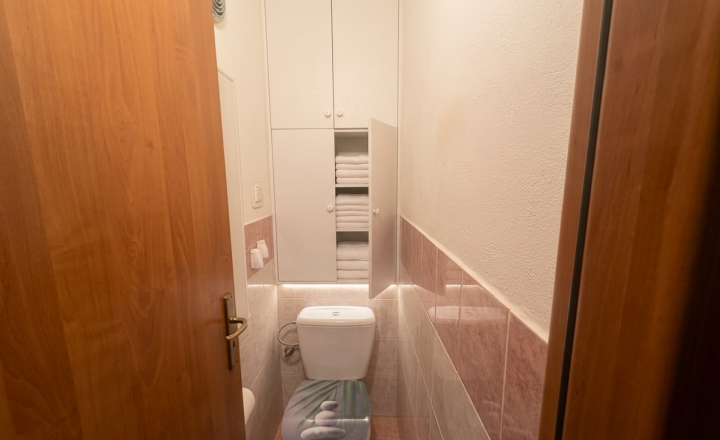 PRIESTRANNÝ 3-IZBOVÝ BYT S LOGGIOU(75M2) -  FURDEKOVA UL., PETRŽALKA - fotografia 6