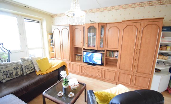 ZNÍŽENÁ CENA - ACCENT REAL / PREDAJ 3 IZBOVÉHO BYTU S BALKÓNOM  - V CENTRE MOSONMAGYARÓVÁR - fotografia 5