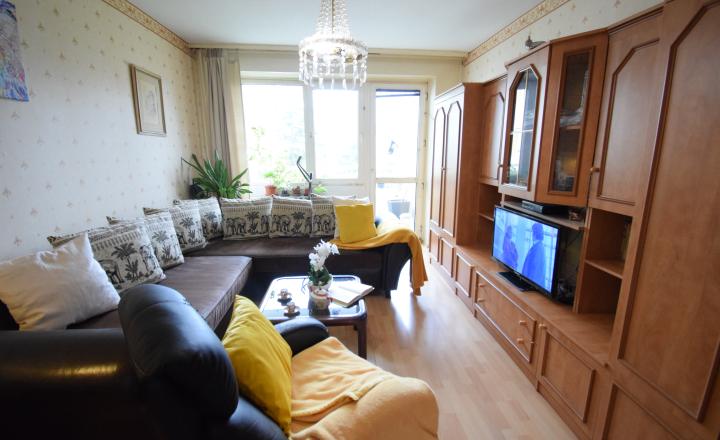 ZNÍŽENÁ CENA - ACCENT REAL / PREDAJ 3 IZBOVÉHO BYTU S BALKÓNOM  - V CENTRE MOSONMAGYARÓVÁR - fotografia 7