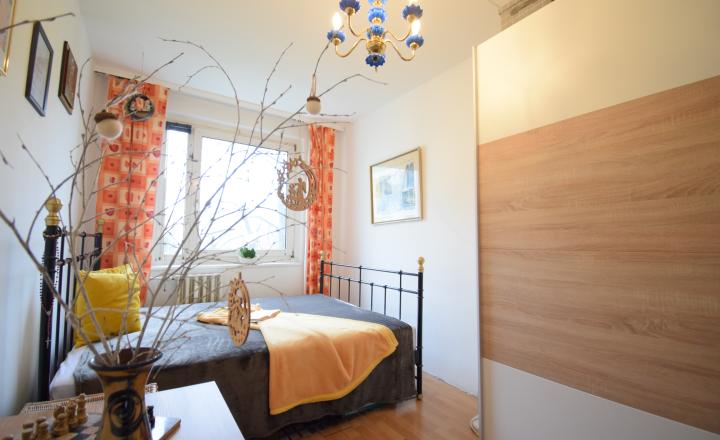 ZNÍŽENÁ CENA - ACCENT REAL / PREDAJ 3 IZBOVÉHO BYTU S BALKÓNOM  - V CENTRE MOSONMAGYARÓVÁR - fotografia 9