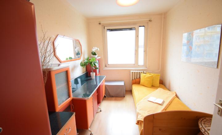 ZNÍŽENÁ CENA - ACCENT REAL / PREDAJ 3 IZBOVÉHO BYTU S BALKÓNOM  - V CENTRE MOSONMAGYARÓVÁR - fotografia 12