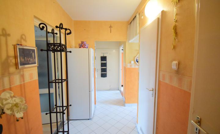 ZNÍŽENÁ CENA - ACCENT REAL / PREDAJ 3 IZBOVÉHO BYTU S BALKÓNOM  - V CENTRE MOSONMAGYARÓVÁR - fotografia 13