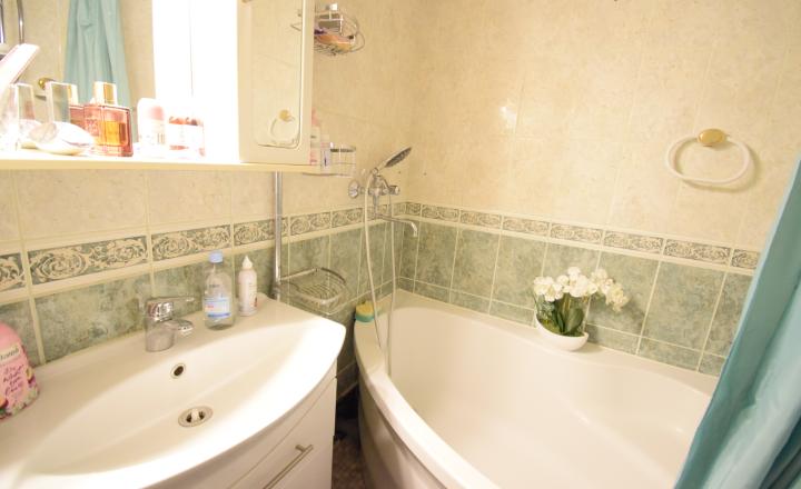 ZNÍŽENÁ CENA - ACCENT REAL / PREDAJ 3 IZBOVÉHO BYTU S BALKÓNOM  - V CENTRE MOSONMAGYARÓVÁR - fotografia 14