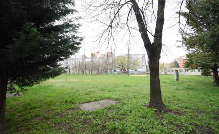ZNÍŽENÁ CENA - ACCENT REAL / PREDAJ 3 IZBOVÉHO BYTU S BALKÓNOM  - V CENTRE MOSONMAGYARÓVÁR - fotografia 15