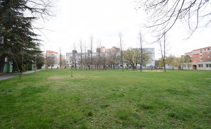 ZNÍŽENÁ CENA - ACCENT REAL / PREDAJ 3 IZBOVÉHO BYTU S BALKÓNOM  - V CENTRE MOSONMAGYARÓVÁR - fotografia 17