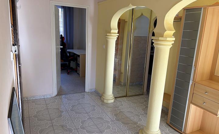 SLNEČNÝ 3-IZBOVÝ BYT (68 m²) V PÔVODNOM STAVE - DLHÉ DIELY - fotografia 10