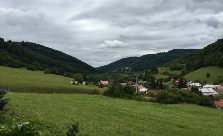 REKREAČNÉ CHATY (116M2) V ŠTANDARDE S KUCHYŇOU -  V NÁDHERNEJ LOKALITE LYŽIARSKEHO STREDISKA MÝTO POD ĎUMBIEROM - fotografia 11