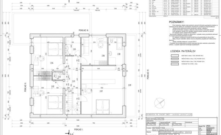 ACCENT REAL - PRÉMIOVÁ VILA S VEĽKORYSÝM PRIESTOROM A S GARÁŽOU (266M2) V IVANKE PRI DUNAJI - fotografia 12