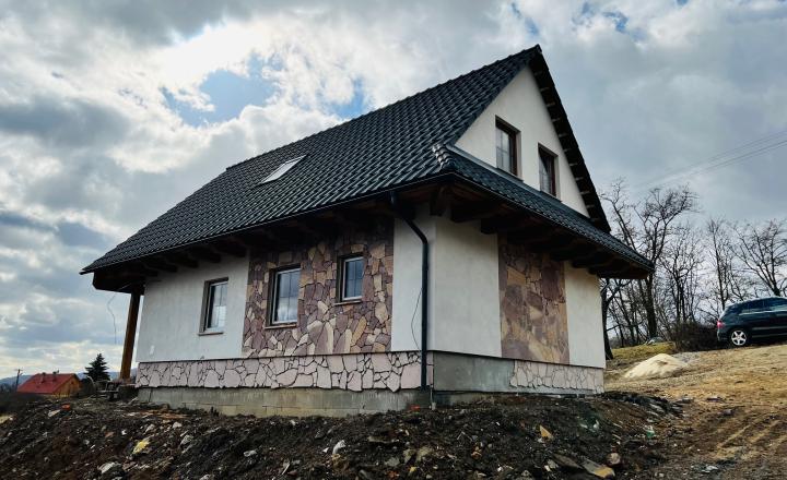 KOSTIVRCH - NÁDHERNÉ STAVEBNÉ POZEMKY NA DOMY A CHATY(2 x 758m2) V MALEBNOM PROSTREDÍ - fotografia 29