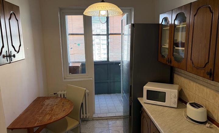 SLNEČNÝ 3-IZBOVÝ BYT S LOGGIOU (68 m²) V PEKNEJ LOKALITE - DLHÉ DIELY - fotografia 3