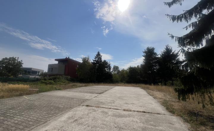 KOMERČNÉ STAVEBNÉ POZEMKY 2597M2 - LAMAČSKÁ CESTA - fotografia 4