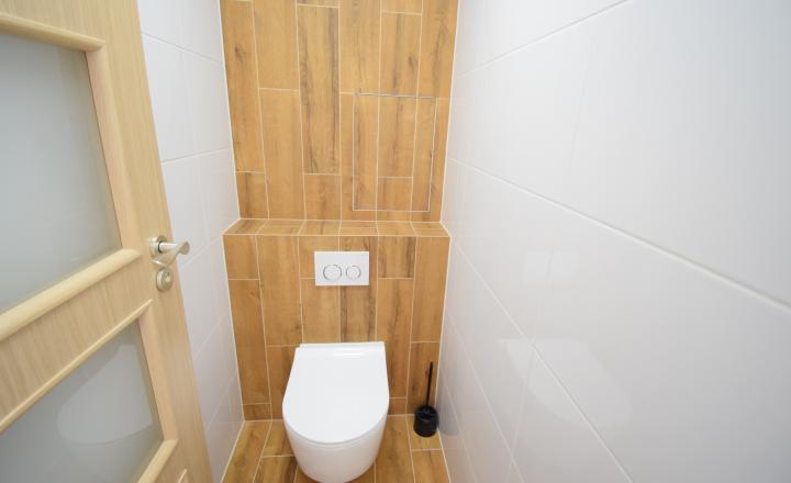 ACCENT REAL / PREDAJ 2 IZBOVÉHO BYTU PO KOMPLETNEJ REKONŠTRUKCIÍ S PARKOVACÍM MIESTOM - fotografia 17