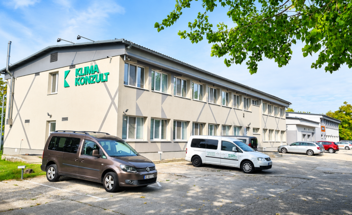 PRENÁJOM PARKOVACÍCH MIEST NA TRNAVSKEJ CESTE
