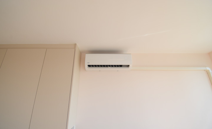 ACCENT REAL / PREDAJ 2 IZBOVÉHO BYTU PO KOMPLETNEJ REKONŠTRUKCIÍ S PARKOVACÍM MIESTOM - fotografia 6