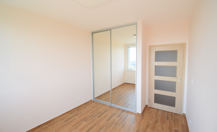 ACCENT REAL / PREDAJ 2 IZBOVÉHO BYTU PO KOMPLETNEJ REKONŠTRUKCIÍ S PARKOVACÍM MIESTOM - fotografia 9
