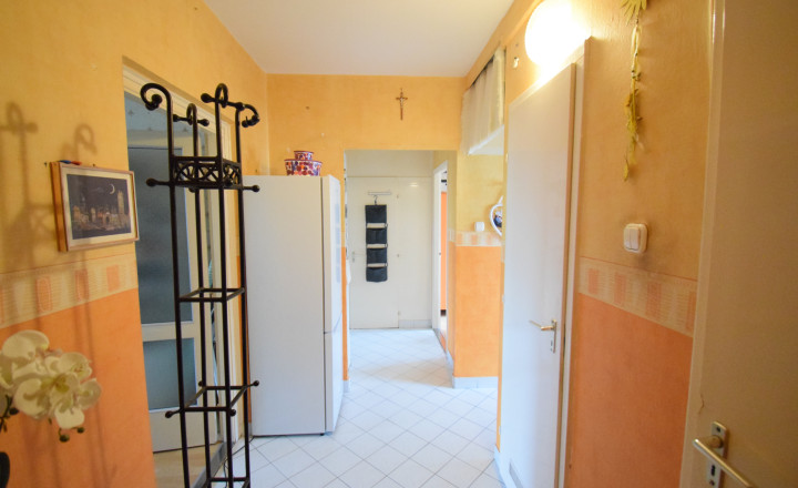 ZNÍŽENÁ CENA - ACCENT REAL / PREDAJ 3 IZBOVÉHO BYTU S BALKÓNOM  - V CENTRE MOSONMAGYARÓVÁR - fotografia 13