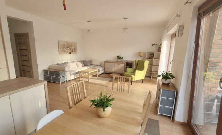 ACCENT REAL /  MODERNÁ NOVOSTAVBA 4 IZBOVÉHO RODINNÉHO DOMU S GARÁŽOU A ZÁHRADOU V OBLÚBENEJ LOKALITE BRATISLAVA – TRNÁVKA - fotografia 10