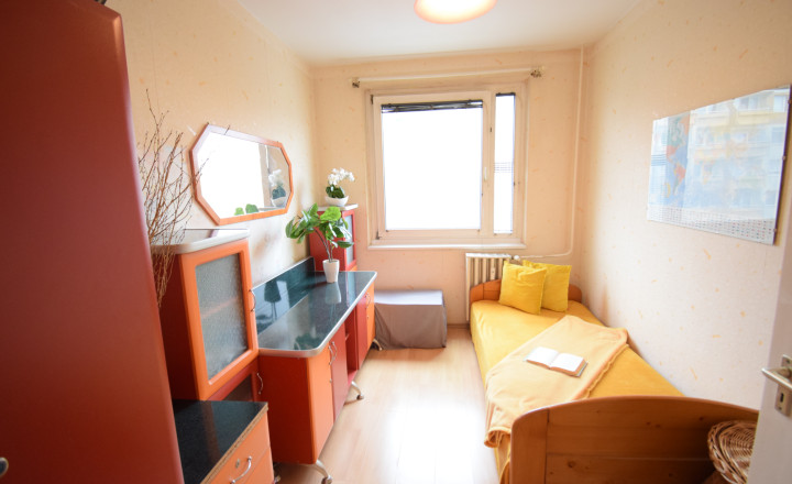 ZNÍŽENÁ CENA - ACCENT REAL / PREDAJ 3 IZBOVÉHO BYTU S BALKÓNOM  - V CENTRE MOSONMAGYARÓVÁR - fotografia 12