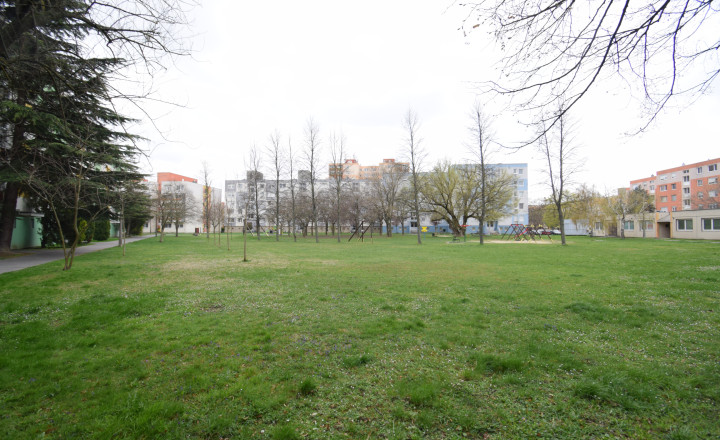 ZNÍŽENÁ CENA - ACCENT REAL / PREDAJ 3 IZBOVÉHO BYTU S BALKÓNOM  - V CENTRE MOSONMAGYARÓVÁR - fotografia 17