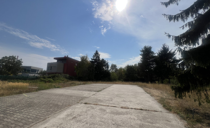ACCENT REAL - KOMERČNÉ STAVEBNÉ POZEMKY 2597M2 - LAMAČSKÁ CESTA - fotografia 4