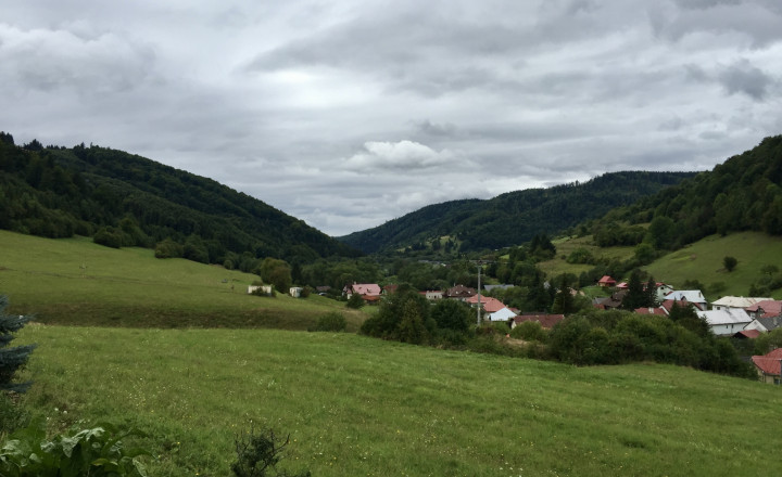 ACCENT REAL - REKREAČNÉ CHATY (116M2) V ŠTANDARDE S KUCHYŇOU -  V NÁDHERNEJ LOKALITE LYŽIARSKEHO STREDISKA MÝTO POD ĎUMBIEROM - fotografia 11