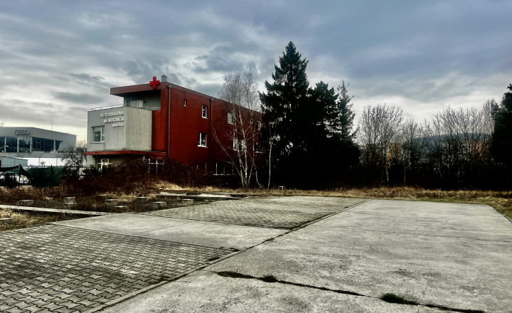 ACCENT REAL - KOMERČNÉ STAVEBNÉ POZEMKY 2597M2 - LAMAČSKÁ CESTA - fotografia 7