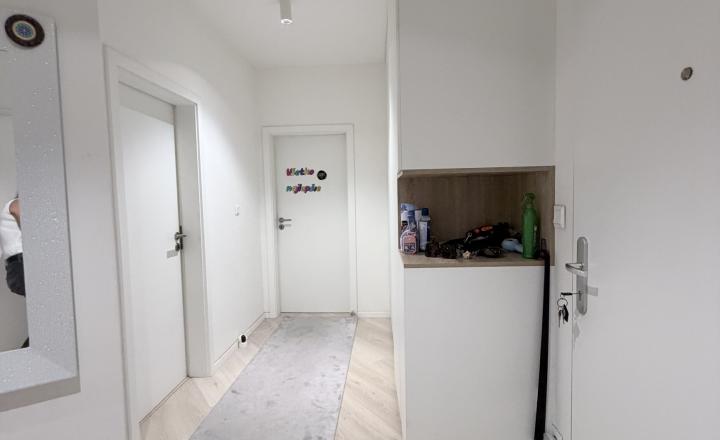 ACCENT REAL -  NUPPU-Nivy/Ružinov SLNEČNÝ 3-IZBOVÝ BYT - fotografia 17