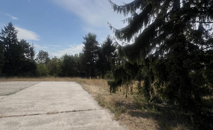 STAVEBNÝ POZEMOK  2597M2 - ZMIEŠANÁ ZÓNA - LAMAČSKÁ CESTA - fotografia 13