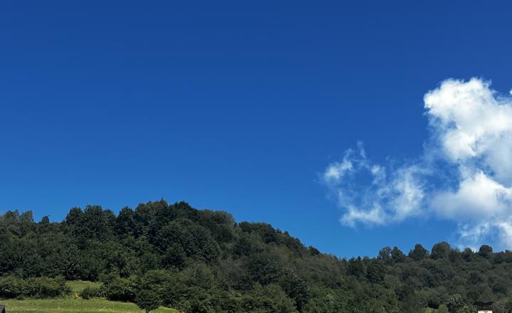 REKREAČNÉ CHATY (116M2) V ŠTANDARDE S KUCHYŇOU -  V NÁDHERNEJ LOKALITE LYŽIARSKEHO STREDISKA MÝTO POD ĎUMBIEROM - fotografia 21